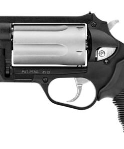 Taurus Judge Public Defender Poly 45LC/.410 Gauge Revolver with 2.5 inch Barrel (Blemished)