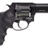 Taurus 856 Defender Ultra-Lite 38 Special Double-Action Revolver with 3 Inch Barrel 2 Taurus 856 Defender Ultra-Lite 38 Special Double-Action