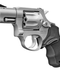 Taurus 942 22 Long Rifle 2in Stainless Revolver - 8 Round