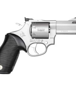 Taurus 692 357 Magnum 3in Stainless Revolver - 7 Rounds