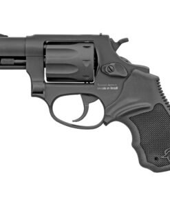 Taurus 942 22 Long Rifle 2in Black Revolver - 8 Round