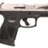 Taurus G2C 9mm Sub-Compact Pistol 3 Taurus G2C