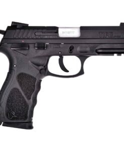 Taurus TH 40 S&W 4.27in Matte Black Pistol - 15+1 Rounds