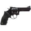 Taurus 66 Series 357 Magnum Blued 4in Revolver - 6 Rounds 3 Taurus 66