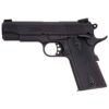 Taurus 1911 Commander 9mm Luger 4.25in Black Pistol - 9+1 Rounds 2 Taurus 1911 Commander