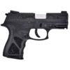 Taurus TH9 9mm Luger 4.25in Matte Black Pistol - 17+1 Rounds 2 Taurus TH9 9mm