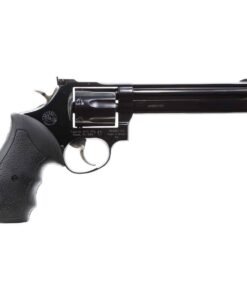 Taurus 66 Series 357 Magnum 6in Blued Revolver - 6 Rounds