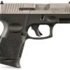 Taurus G2C 9mm Sub-Compact Pistol with Stainless Slide