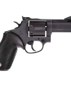 Taurus 692 357 Magnum 3in Matte Black Revolver - 7 Rounds
