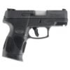 Taurus G2C 9mm Luger 3.2in Matte Black Pistol - 10+1 Rounds 2 A69 result 2