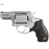Taurus 905 9mm Luger 2in Matte Stainless Revolver - 5 Rounds 2 Taurus 905