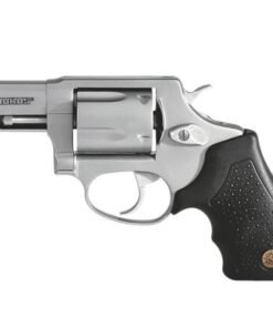 Taurus 905 9mm Luger 2in Matte Stainless Revolver - 5 Rounds