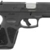 Taurus G3x 9mm Striker-Fired Pistol with No Manual Safety (Demo Model) 3 Taurus G3x