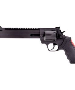 Taurus Raging Hunter 500 S&W 10in Matte Black Revolver - 5 Rounds