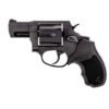 Taurus 856 Ultra Lite 38 Special 2in Black Revolver - 6 Rounds 2 Taurus 856