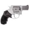 Taurus 856 38 Special 2in Stainless/Black Revolver - 6 Round - California Compliant 2 Taurus 856