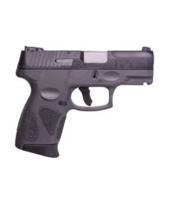 Taurus G2C 40 S&W 3.2in Black Pistol - 10+1 Rounds