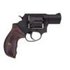 Taurus 856 38 Special 2in Matte Black Stainless Steel Revolver - 6 Rounds 3 Taurus 856
