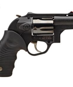 Taurus 605 Protector 357 Magnum 2in Matte Black Revolver - 5 Rounds