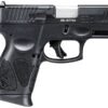 Taurus G2C 9mm Sub-Compact Pistol with Light Purple Frame and Black Slide