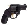 Taurus 942 Ultra-Lite 22 Long Rifle 2in Black Revolver - 8 Round 2 Taurus 942