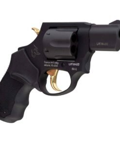Taurus 942 Ultra-Lite 22 Long Rifle 2in Black Revolver - 8 Round