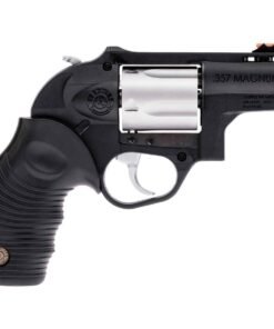 Taurus 605 Protector 357 Magnum 2in Stainless Steel Revolver - 5 Rounds