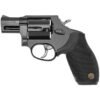Taurus 905 9mm Luger 2in Matte Black Oxide Revolver - 5 Rounds