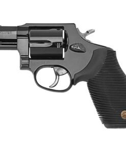 Taurus 905 9mm Luger 2in Matte Black Oxide Revolver - 5 Rounds