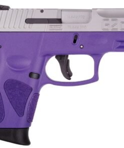 Taurus G3c 9mm Compact Pistol with Uncle Mikes Tactical Holster
