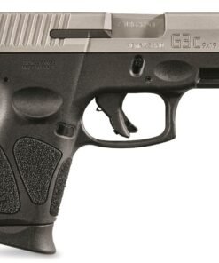 Taurus G2C 9mm Tan / Black Sub-Compact Pistol