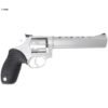 Taurus 17 Tracker 17 HMR 6.5in Matte Stainless Revolver - 7 Rounds 2 Taurus 17