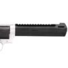 Taurus Raging Hunter 460 S&W 8.37in Matte Stainless Revolver - 5 Rounds