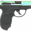 Taurus Spectrum 380 ACP Subcompact Pistol