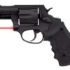 Taurus 856 .38 Special Revolver w/ Viridian Red Laser Grip 3 Taurus 856
