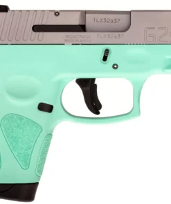 Taurus G2S 9mm Single Stack Pistol