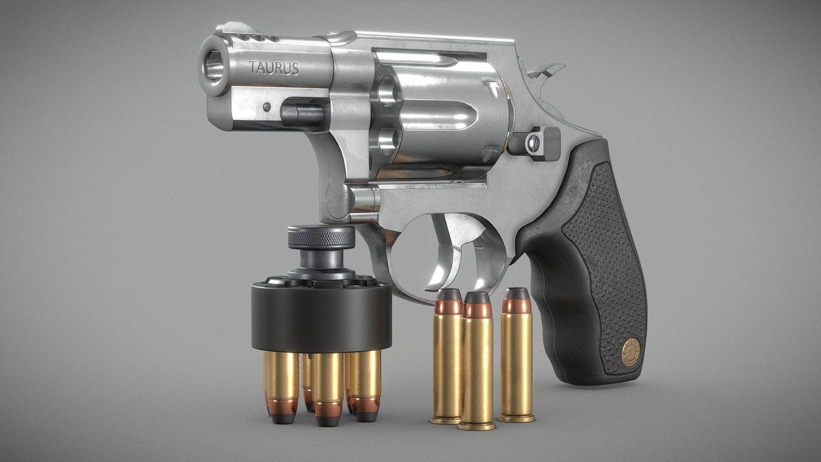 taurus Revolvers for sale
